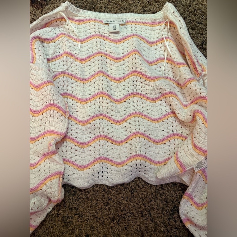 Sweater